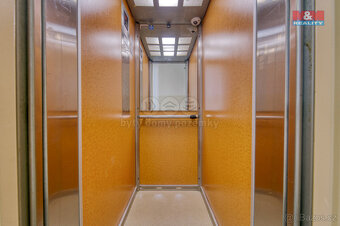 Prodej bytu 3+1, 67 m², Plzeň, ul. Sokolovská - 15