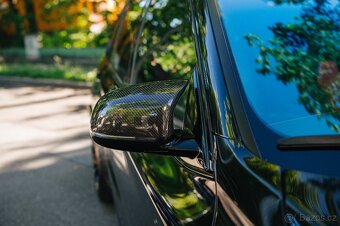BMW X5M edice Black Fire, 1.majitel, odpočet DPH - 15