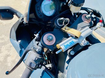 Kawasaki ZX-10R Ninja, možnost splátek a protiúčtu - 15