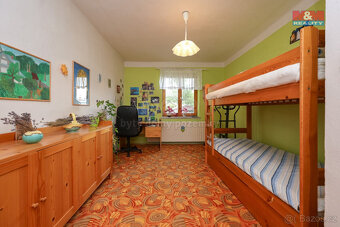 Prodej rodinného domu, 170 m², Drahanovice - 15