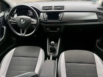 Škoda Fabia Joy - 15