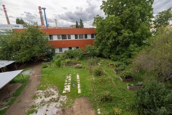 Prodej bytu 3+1 s garáží a parkovacím stáním ve dvoře - 15