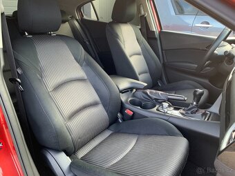 Mazda 3 - 2.0i Skyactive r.v.2014 - 15