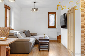 Prodej krásného domu 3+1 - 102 m2, se zahradou 628 m2, Tehov - 15