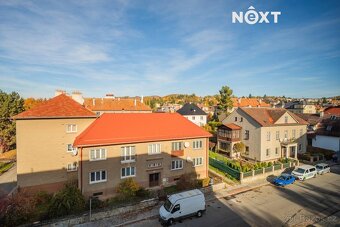 Prodej byt 2+1, 55㎡ - 15