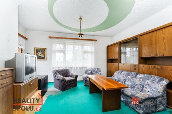 Prodej, domy/rodinný, 246 m2, Jirkov E8, 46822 Železný Brod, - 15