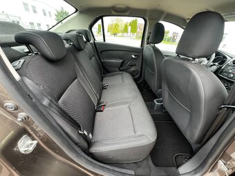 Dacia Logan, 1,0 SCe Arctica 1.MAJ.,ČR, r.v.2017, 76 300KM - 15