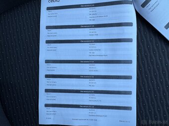 Opel Corsa 1,2 i,51kW,DRIVE,1.maj,původČR - 15