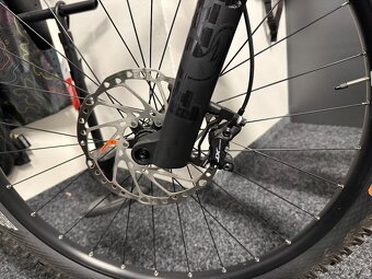 CUBE Stereo Hybrid ONE77 HPC SLX 800 vel.M 2025 426km - 15