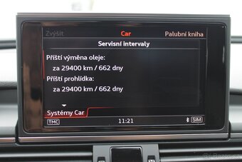 Audi A6 3.0BiTDI 240kW COMPETITION + PLNÝ SERVIS AUDI + - 15