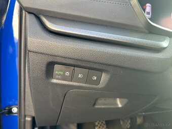 Škoda Octavia 4 IV 2.0 TDI 2021 85kw ČR 1.Maj - 15