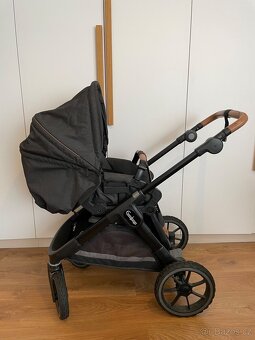 Kocarek Emmaljunga korba+sport - 15