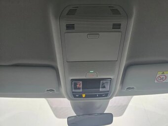 Škoda Octavia, COMBI STYLE 2,0 TDi / 110 kW D - 15