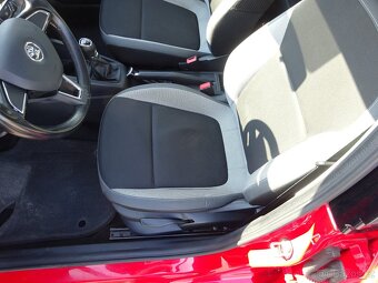 Škoda Fabia 1.2 TSI Combi r.v.2016 (66 KW) serviska - 15