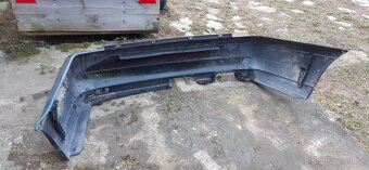 Nárazníky VW golf 3 / vento - 15