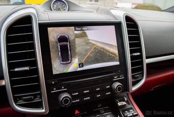 Porsche Cayenne S e-Hybrid II FL - 15