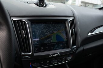 Maserati Levante SQ4 - 15