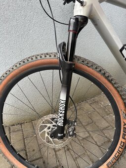 Cube reaction c:62 pro Carbon - 15