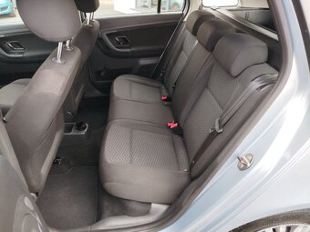 Škoda Fabia 1.2 TSi 77kW, r.v.2010, naj. 179.833km - 15