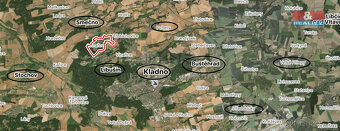 Prodej rodinného domu, 93 m², Svinařov, ul. Rudé armády - 15