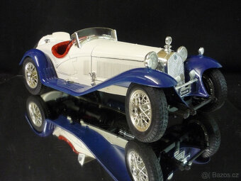 1:18 Rarita rozprodám sbírku historických Alfa Romeo - 15