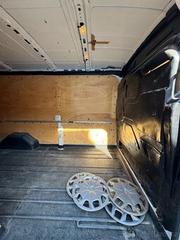 FORD TRANSIT 2.0Diesel 96KW - 15