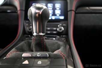 PORSCHE GT4, 309 kW, 1.maj, z ČR, odpočet DPH - 15