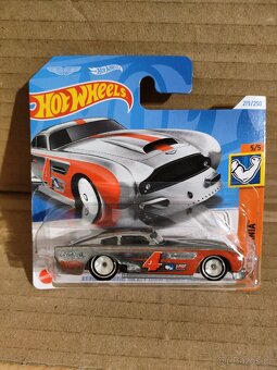 MODELY HOT WHEELS RŮZNÉ VIZ. FOTO - 15