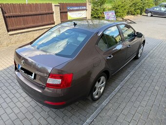Škoda Octavia III, 4x4, 1.6 TDI, 6ti kvalt, 298 tis km, +STK - 15