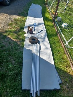 Karavan Hobby 560 Exclusive 24 - 15