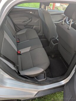Focus 1.6 TDCI 70kW combi mk3 - 15