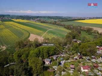Prodej chalupy, 71 m², Ostrava, ul. Nad Mlýnkem - 15