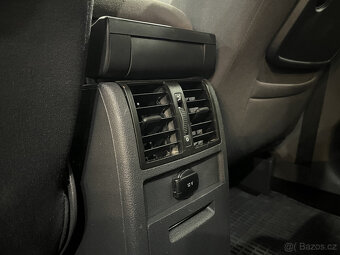 Volkswagen Touran, 2.0 TDI CROSS 7-Míst Xenon DSG- PERFEKTNÍ - 15