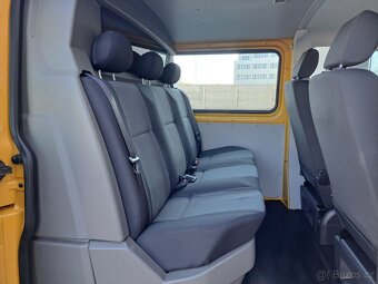Volkswagen Transporter 2.0 TDI DSG 110kW L2H1, ZÁRUKA - 15