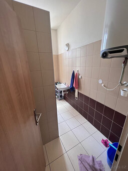 Prodej bytu 1+1 v České Lípě, Dubice. - 15