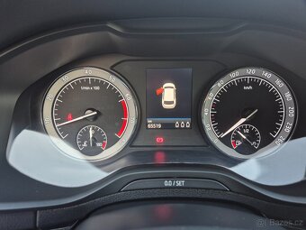Škoda Karoq 1.5 TSi 110kw 2019 SPORTLINE ZÁRUKA - 15