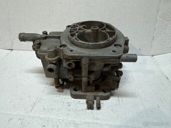 Karburátory Jikov SEDR 32 - 15