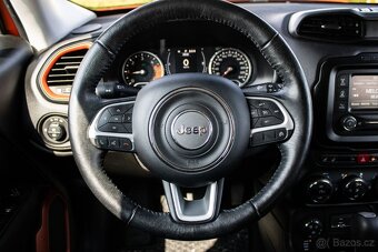 Jeep Renegade 2.0 Mjet Upland A/T - 15