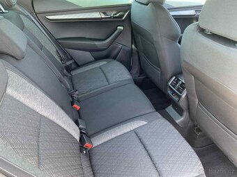 Škoda Karoq 2.0 TDi 110 kW/Style Plus/DSG/4×4/Tažné/Záruka - 15
