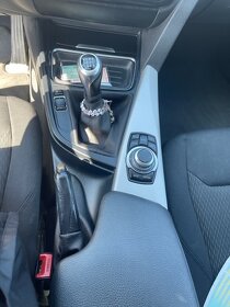 BMW GT 318d Gran Turismo - 15