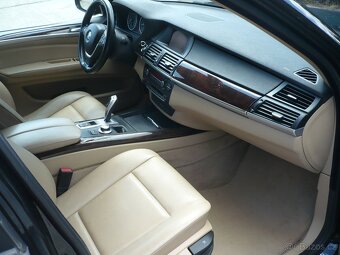 BMW X5 3.0 d - 15