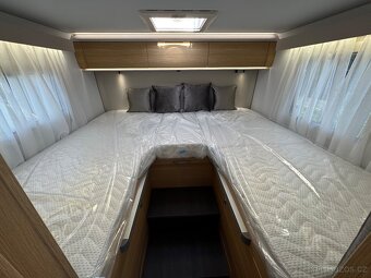 ADRIA MATRIX 670 SL, AKČNÍ CENA Obytný automobil - 15