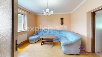 RD 5+1 se zahradou,  Prusinovice u Holešova, ev.č. 02302 - 15