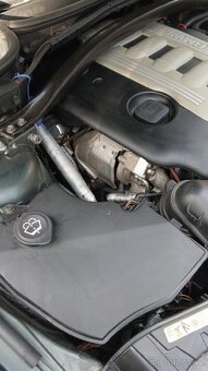 Bmw x3 e83 3.0 sd 210kw - 15