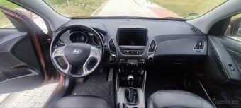 Hyundai ix35 - 15