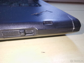 Lenovo Thinkpad T420 - OK kromě klávesnice - 15