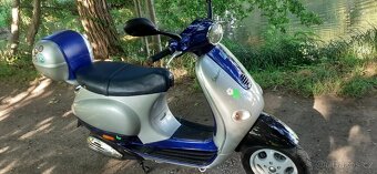 Vespa ET 125 - 15