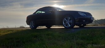 Mercedes benz CLK 280 - 15