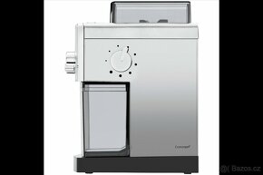 Espresso kávovar WMF Lumero a Mlýnek na kávu WMF Stelio - 15