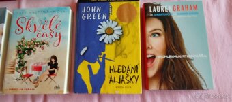 Knihy pro ženy 1 - 15